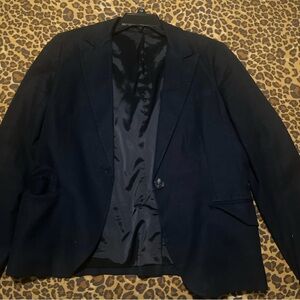 Theory Blazer Size 12
